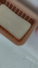 子初婴儿洗衣皂肥皂儿童洗衣皂宝宝尿布皂内衣皂柠檬洗衣皂150g*20包 实拍图