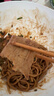 周黑鸭 甜辣卤豆干120g 素食卤味休闲零食甜辣麻辣小吃 真空小包装 实拍图