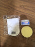 ONEFULL绵羊油100ml无色鞋油真皮保养油通用擦鞋神器高级皮衣皮革护理油 实拍图