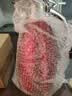美厨（MAXCOOK）保温壶 家用红色暖水壶结婚新年304不锈钢真空热开水瓶大容量2L 实拍图