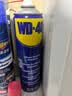 WD-40除锈剂润滑剂wd40门锁润滑油机械防锈油螺丝螺栓松动剂铁锈清洁神器500ml 实拍图