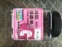 李小谷 有机三色藜麦450克罐装(轻食沙拉伴侣杂粮白红黑藜麦粥米) 实拍图