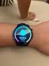 OPPO Watch S 竞速黑【国家补贴】超薄设计 AI 运动教练 oppo智能手表 送礼 男女运动手表防水京东自营 实拍图