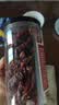 蔚鲜来二荆条干辣椒80g罐装香辣红辣椒干货四川火锅调料干锅底料香辛料 实拍图