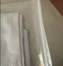 登比食品级PE自封袋【加厚14丝】11号28*40cm/50只防水透明封口密封袋 实拍图