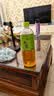 伊藤园（ITOEN）绿茶 900ml*12瓶 整箱 茶叶饮料 无糖茶饮料 0糖0脂0卡饮料 养生 实拍图