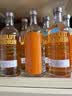 绝对伏特加（Absolut） 洋酒 40度 柠檬味 700ml   基酒调酒 送礼 实拍图
