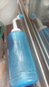 维德手动洗鼻器成人儿童生理盐水鼻炎鼻腔清洗冲洗器500ml+30包洗鼻盐 实拍图