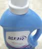 蓝月亮洗衣液12斤套装：亮白增艳薰衣草3kg瓶+1kg袋*3 留香【京东金奖】 实拍图