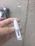 得力（deli）迷你随身美工刀快递刀壁纸刀小萝卜小刀拆快递开箱刀文具小号学生美术裁纸刀 2020颜色随机 实拍图