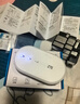 中兴（ZTE）U10LS 随身wifi6免插卡移动wifi无线网卡便携式热点4g路由器无限笔记本电脑通用流量2026款 实拍图