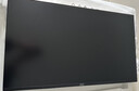 AOC21.5英寸 120Hz VA面板 HDMI接口 低蓝光不闪 可壁挂 三边微边 超薄节能 办公电脑显示器22B35HM2 实拍图