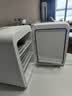 美的（Midea）迷你冰箱小冰箱小型家用车载户外露营冷藏制冷加热宿舍电冰箱节能省电DC-15D01MI 实拍图