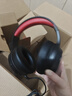 漫步者（EDIFIER）HECATE G15竞技版USB7.1声道电脑耳机头戴式有线游戏耳机电竞耳机耳麦网课办公麦克风吃鸡黑红色 实拍图