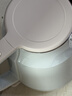 美的（Midea）电热水壶 2L大容量 1800W大功率速沸双层防烫 304食品级无缝内胆烧水壶 SH20M119 实拍图
