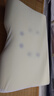 睡眠博士（AiSleep）磁石成人记忆棉颈椎枕头枕芯深度睡眠护颈枕 实拍图