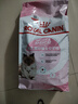 皇家猫粮 幼猫奶糕 幼猫猫粮 BK34 通用粮 1-4月 2KG 实拍图