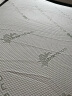 Sleep Science政府补贴淡蓝凝胶80D记忆棉薄床垫学生宿舍床垫可折叠榻榻米床垫 淡蓝凝胶记忆棉 180*200*5CM 实拍图