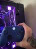 XBOX原装xss微软xbox手柄国产全新适配器ones无线Series二代接收器XSX充电电池精英二代手柄充电底座 【二代接收器+series充电组】C口 实拍图