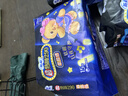 苏菲超熟睡柔棉感夜用卫生巾29cm15片量多防漏干爽姨妈巾自营官方旗舰 实拍图