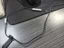 雷蛇（Razer）战锤狂鲨V3有线入耳式耳机 7.1环绕声 吃鸡神器 三角洲官方指定 Type C 白色（赠THX软件 可调EQ） 实拍图