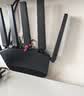 普联（TP-LINK）大道路由器7DR6430 BE6400 5G WiFi7千兆双频家用高速穿墙 2.4G wifi6无线 2.5G网口 游戏加速 实拍图