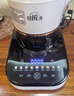 美的（Midea）安睡Max低音降噪系列破壁机1.75L多功能自清洗 古法浓浆辅食料理豆浆机 国家补贴 S59 实拍图