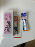 斑马牌（ZEBRA）MA85自动铅笔DelGuard0.5mm幼儿园小学生一年级绘画活动铅笔高颜值学习文具用品 天蓝色杆1支 实拍图