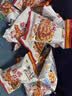 黄飞红麻辣花生组合装办公室休闲零食露营聚会麻辣花生米下酒菜小食 麻辣花生42g10袋 实拍图