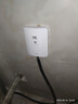 正泰（CHNT）漏电保护器空调插座家用32A 230V 固定式漏电保护开关NEG3-62020 实拍图