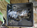 黑神话《黑神话：悟空》-幽魂1/12收藏手办 实拍图