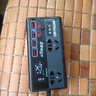 车载充电器12v24v通用转220v多功能快充逆变器智能电源点烟转换器 12v24v通用逆变器【多重智能保护+多口快充】 实拍图