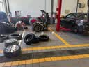 科德宝空气滤清器/滤芯/空气格/空滤 适用于 丰田普锐斯/雷克萨斯CT200h 1.8油电混动版 晒单实拍图