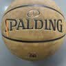 斯伯丁（SPALDING）篮球TF750竞赛训练专业比赛用球室内7号超纤76-847YREV1 实拍图