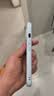 第一卫DIVI【轻柔液态丨手感超好】适用苹果15手机壳 iphone15保护套亲肤镜头全包硅胶防摔超薄软壳蓝 实拍图