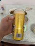 京东京造热销50万箱+ 德式小麦全麦精酿500ml*12啤酒整箱白啤  实拍图