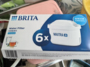 碧然德（BRITA） 家用滤水壶 净水壶滤芯 Maxtra 多效滤芯 6枚装 实拍图