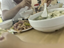 星华源内蒙古风干牛肉干 原切手撕 独立小包装高蛋白零食特产散装称食品 原味1+孜然1共500g*2袋（2斤装） 实拍图