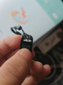 闪迪（SanDisk）64GB U盘 CZ73 安全加密 数据恢复 学习电脑办公投标 小巧便携 车载 大容量金属优盘 实拍图