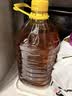 鲁花【保真菜籽油】食用油低芥酸特香菜籽油5L  /桶非转基因 实拍图