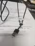 CUKTECH酷态科 数据线60W手机充电线AtoC/USB-Type-C高速数据传输适用小米/华为/OPPO/vivo A-To-C快充数据线 1m 实拍图