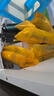 京呈cf500a硒鼓适用惠普m281fdw硒鼓hp m254dw m254nw m281fdn m280nw/cdw m254dn hp202a打印机硒鼓粉墨盒带芯片 实拍图