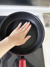特福（Tefal）平底锅家用牛排不粘煎锅少油烟有钛煎饼锅电磁炉通用可进洗碗机 实拍图