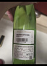 露颂【100%雷司令】德国进口半甜白葡萄酒原酒进口微醺果酒七夕礼物 实拍图