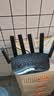 普联（TP-LINK）大道路由器7DR6430 BE6400 5G WiFi7千兆双频家用高速穿墙 2.4G wifi6无线 2.5G网口 游戏加速 实拍图