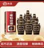 汾酒 老白汾10 清香型白酒 42度 450mL*6瓶 整箱 实拍图