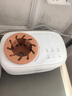 波咯咯（bololo）【商详领券】摇奶器保温二合一温奶器婴儿无水暖奶器一体母乳解冻 【泡奶·摇奶搭档】P50Turbo泡奶机+Y20Pro摇奶器 实拍图