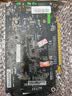 华硕/技嘉/七彩虹/微星/品牌随机GTX1060/1660TI/2060台式机二手显卡吃鸡游戏显卡 GTX 1050 2G【吃鸡入门 功耗节能】 实拍图
