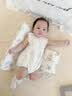 ipoosi婴儿侧睡枕神器挡枕宝宝侧身辅助靠枕防翻身吐奶三角枕头安抚枕 实拍图