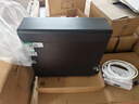 美的（Midea）直饮加热净水器套装【星河1200Gpro+管线机MG245-R壁挂式】厨下0阻垢剂智能水龙头陶氏RO反渗透 实拍图